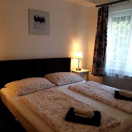 Adri Apartman Zalakaros Habitación foto