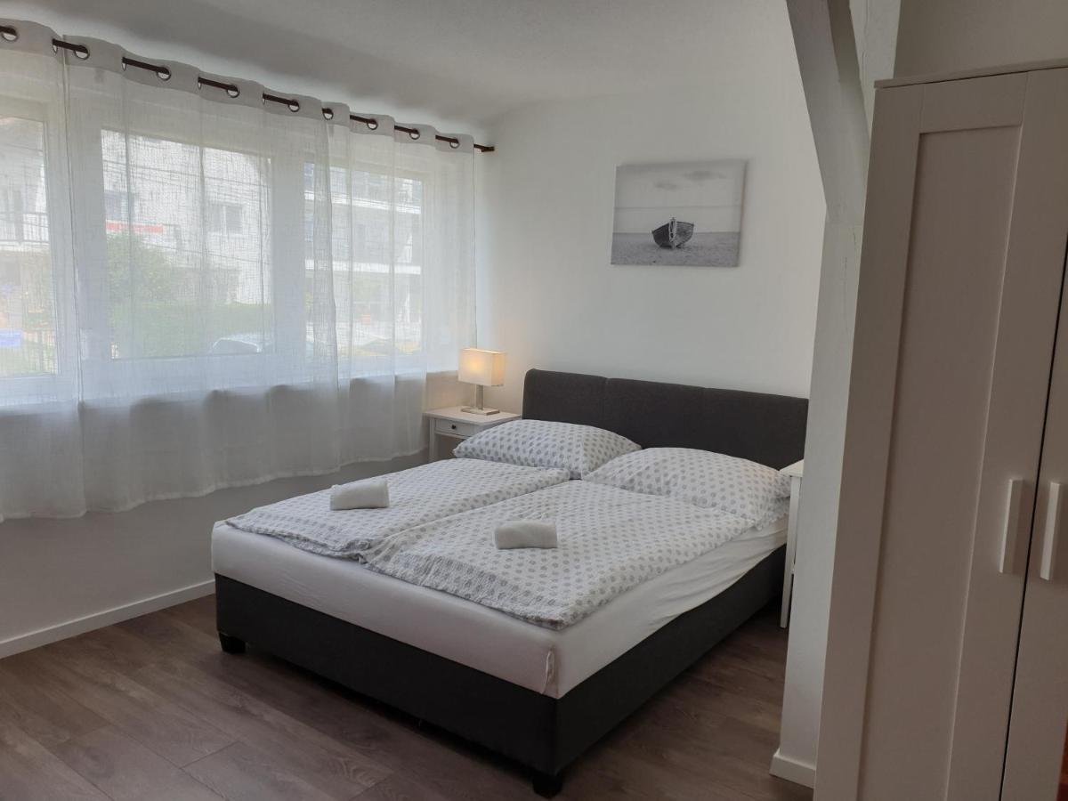 Adri Apartman Zalakaros Habitación foto