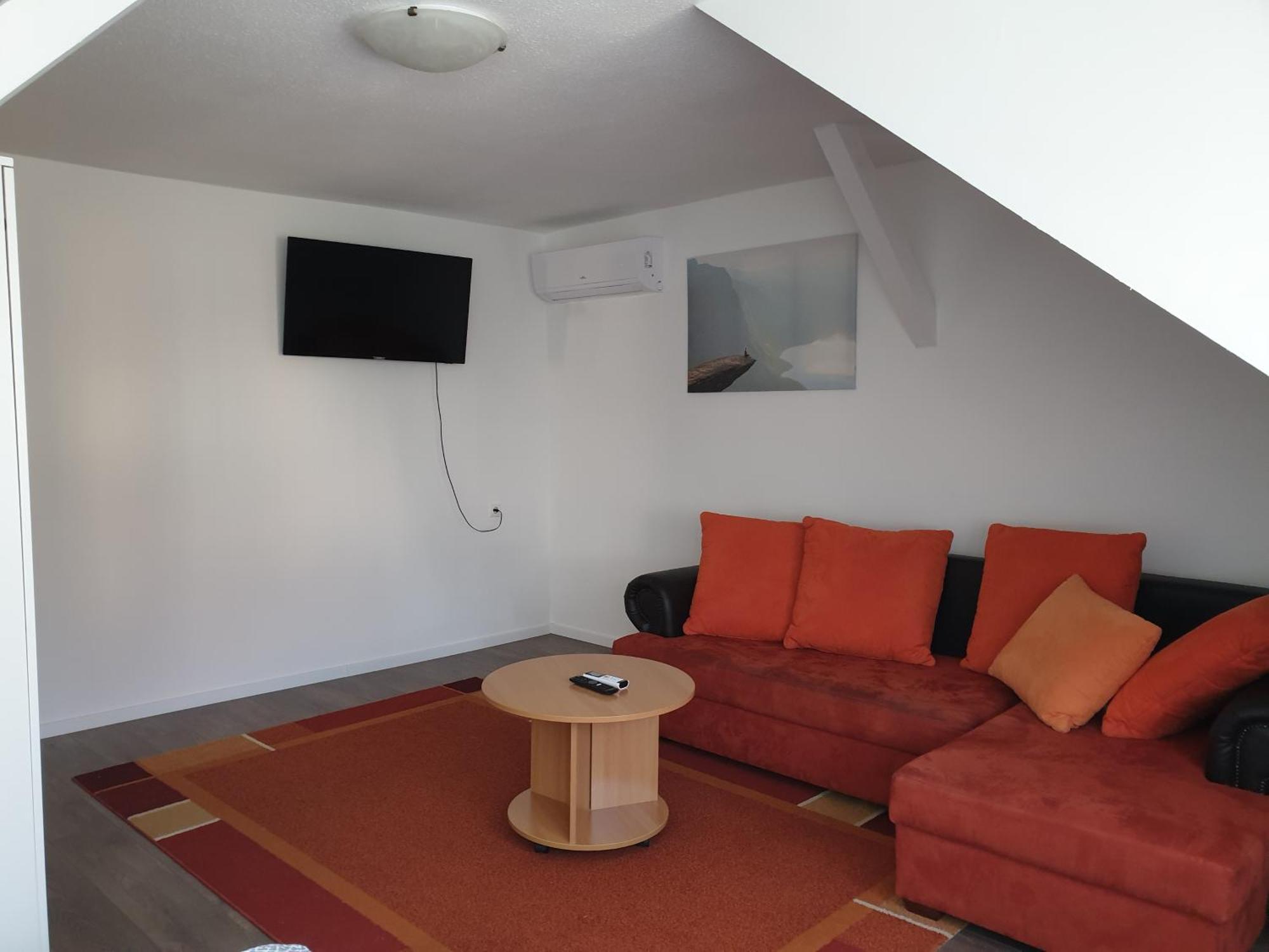 Adri Apartman Zalakaros Habitación foto