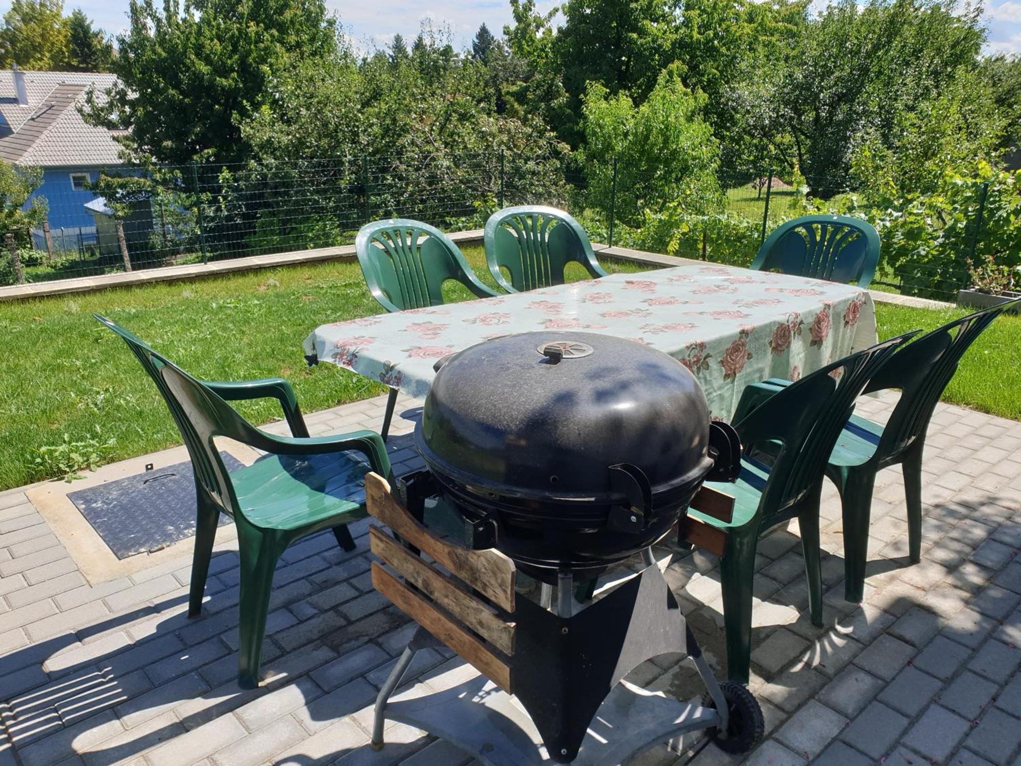 Adri Apartman Zalakaros Habitación foto