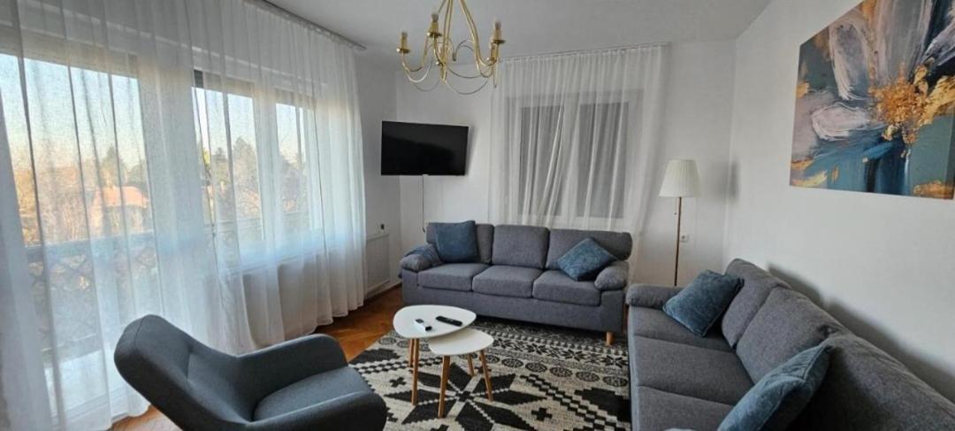 Adri Apartman Zalakaros Exterior foto