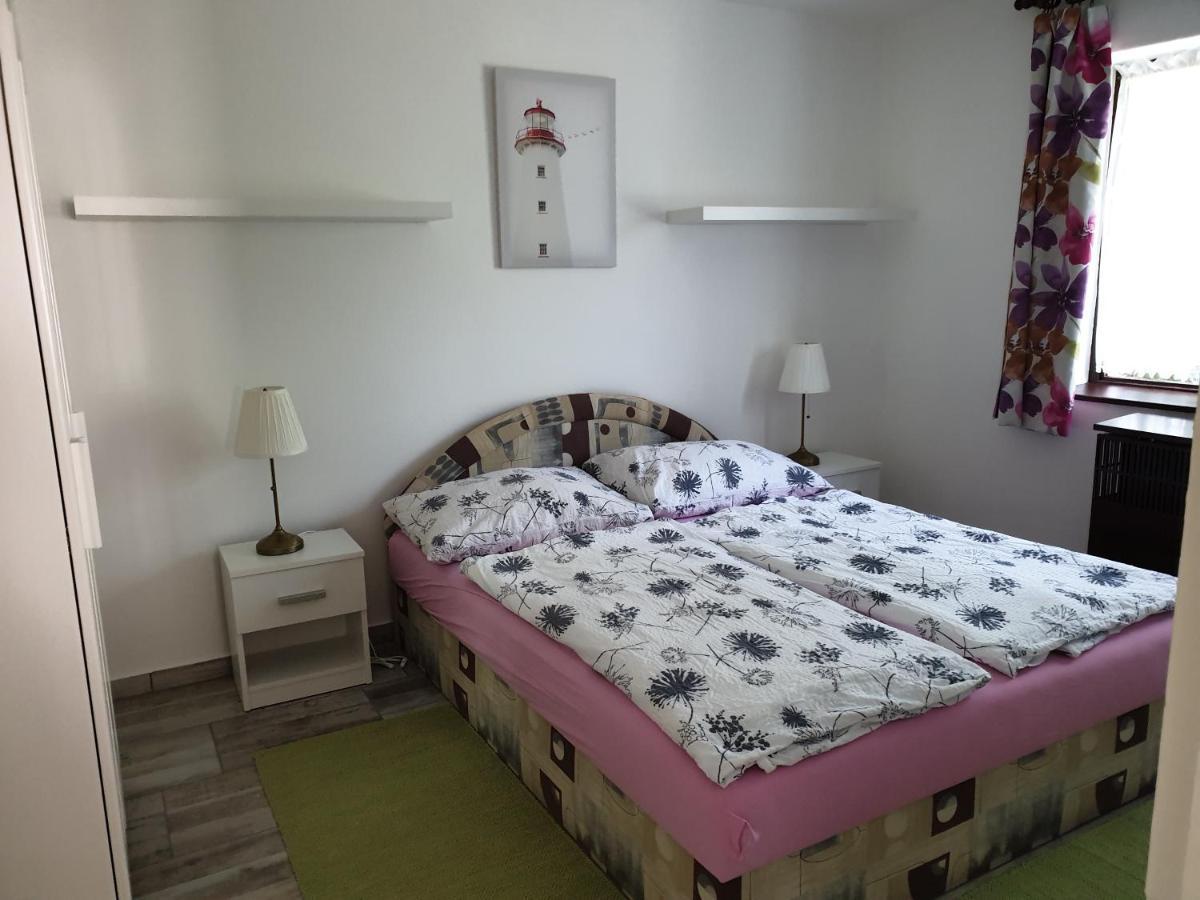 Adri Apartman Zalakaros Exterior foto
